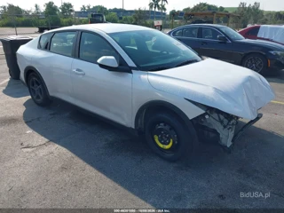 KIA KIA K4 LXS