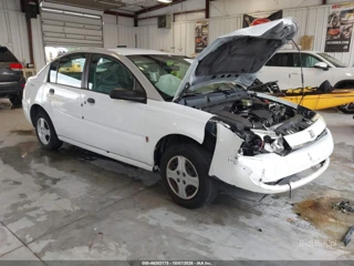 SATURN SATURN ION 1