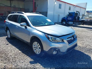 SUBARU SUBARU OUTBACK 2.5I PREMIUM
