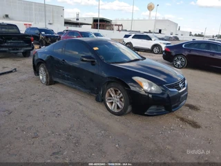 NISSAN NISSAN ALTIMA 2.5 S