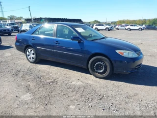 TOYOTA TOYOTA CAMRY XLE
