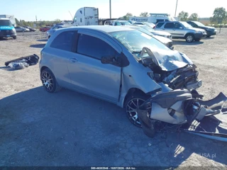 TOYOTA TOYOTA YARIS S