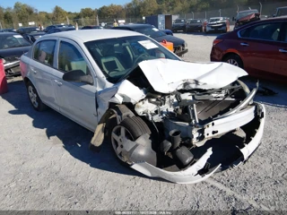 CHEVROLET CHEVROLET COBALT LS
