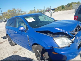 SATURN SATURN VUE V6 XR