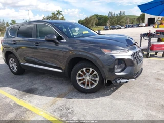 HYUNDAI HYUNDAI SANTA FE SE