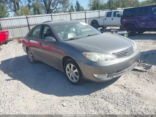 TOYOTA TOYOTA CAMRY XLE