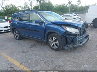 SUBARU SUBARU ASCENT PREMIUM