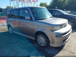 SCION SCION XB