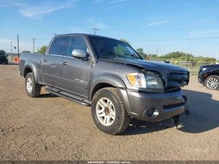 TOYOTA TOYOTA TUNDRA SR5 V8