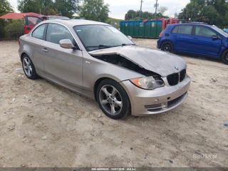 BMW 128I
