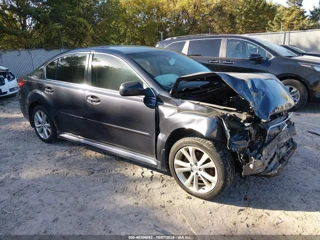 SUBARU SUBARU LEGACY 2.5I LIMITED