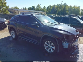 LEXUS LEXUS RX 350