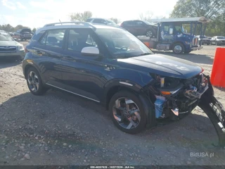 HYUNDAI HYUNDAI VENUE LIMITED