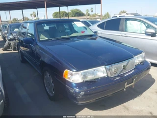 VOLVO VOLVO S90