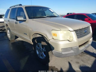 FORD FORD EXPLORER XLS