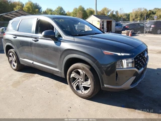 HYUNDAI HYUNDAI SANTA FE SE
