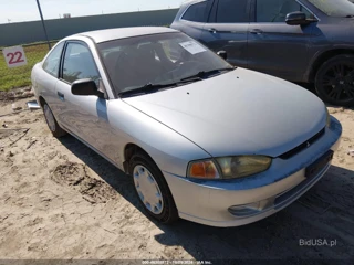 MITSUBISHI MITSUBISHI MIRAGE DE