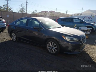 SUBARU SUBARU LEGACY 2.5I PREMIUM