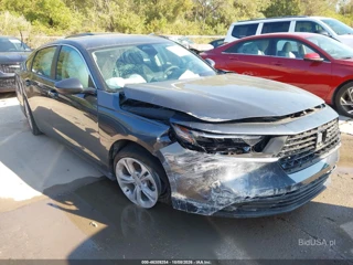 HONDA HONDA ACCORD LX