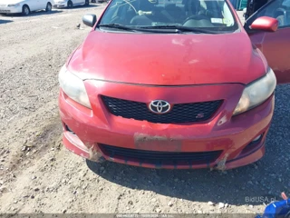 TOYOTA TOYOTA COROLLA S