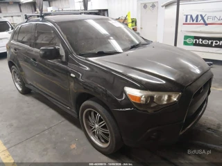 MITSUBISHI MITSUBISHI OUTLANDER SPORT ES
