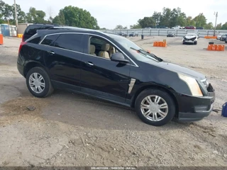 CADILLAC CADILLAC SRX LUXURY COLLECTION