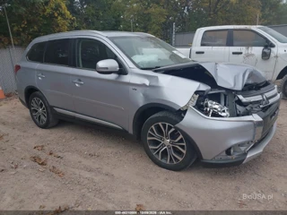 MITSUBISHI MITSUBISHI OUTLANDER GT