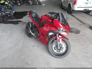 KAWASAKI KAWASAKI EX500 H