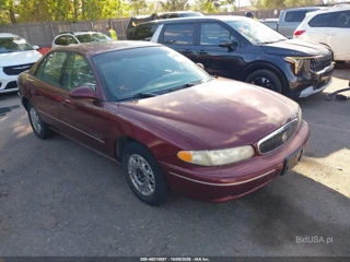BUICK BUICK CENTURY CUSTOM