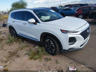 HYUNDAI HYUNDAI SANTA FE ULTIMATE 2.0T