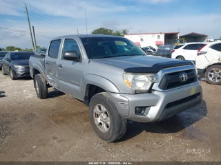 TOYOTA TOYOTA TACOMA PRERUNNER