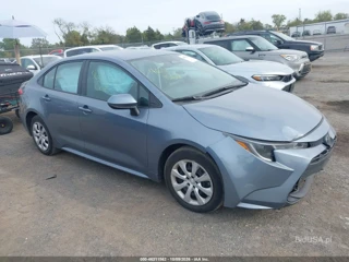 TOYOTA TOYOTA COROLLA LE