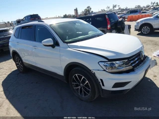 VOLKSWAGEN VOLKSWAGEN TIGUAN 2.0T SE/2.0T SE R-LINE BLACK/2.0T SEL