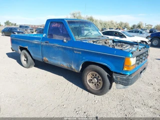 FORD FORD RANGER