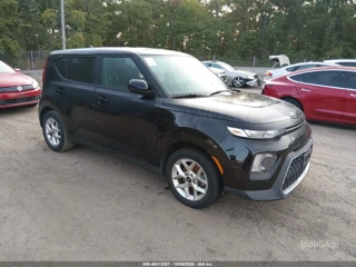 KIA KIA SOUL S
