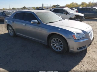 CHRYSLER CHRYSLER 300C