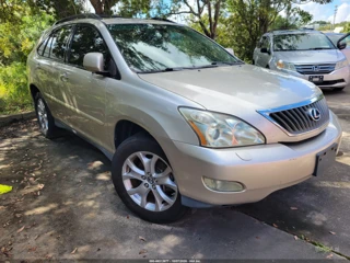 LEXUS LEXUS RX 350