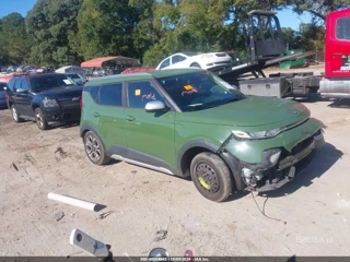 KIA KIA SOUL X-LINE
