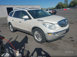 BUICK BUICK ENCLAVE CXL