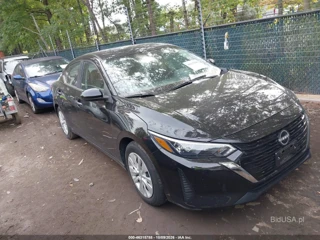 NISSAN NISSAN SENTRA S