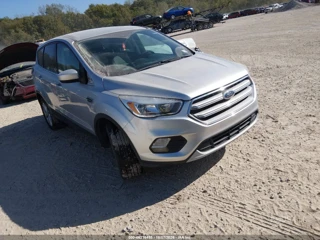 FORD FORD ESCAPE SE