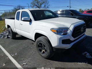 TOYOTA TOYOTA TACOMA SR