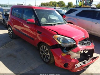 KIA KIA SOUL !