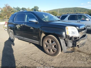 GMC TERRAIN SLT