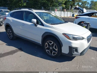 SUBARU SUBARU CROSSTREK 2.0I LIMITED