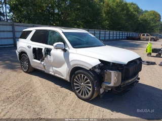 HYUNDAI HYUNDAI PALISADE CALLIGRAPHY