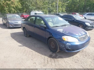 TOYOTA TOYOTA COROLLA LE