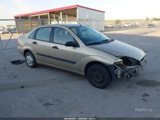 FORD FORD FOCUS LX
