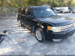 FORD FORD FLEX SEL
