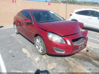 VOLVO VOLVO S60 T5